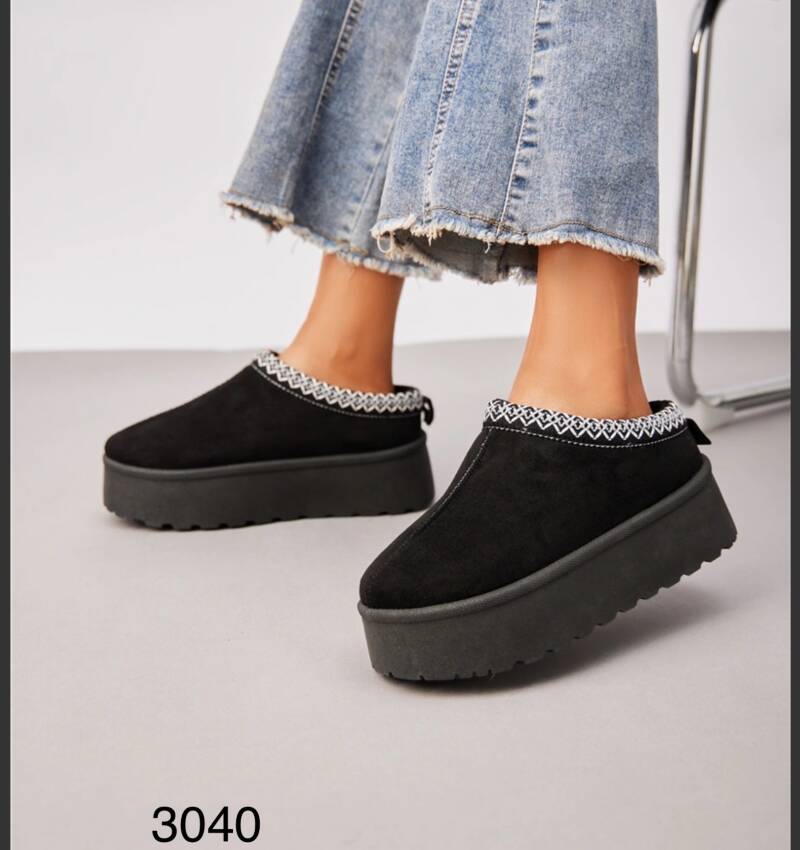 Botki damskie Roz 36-41/ 12 par